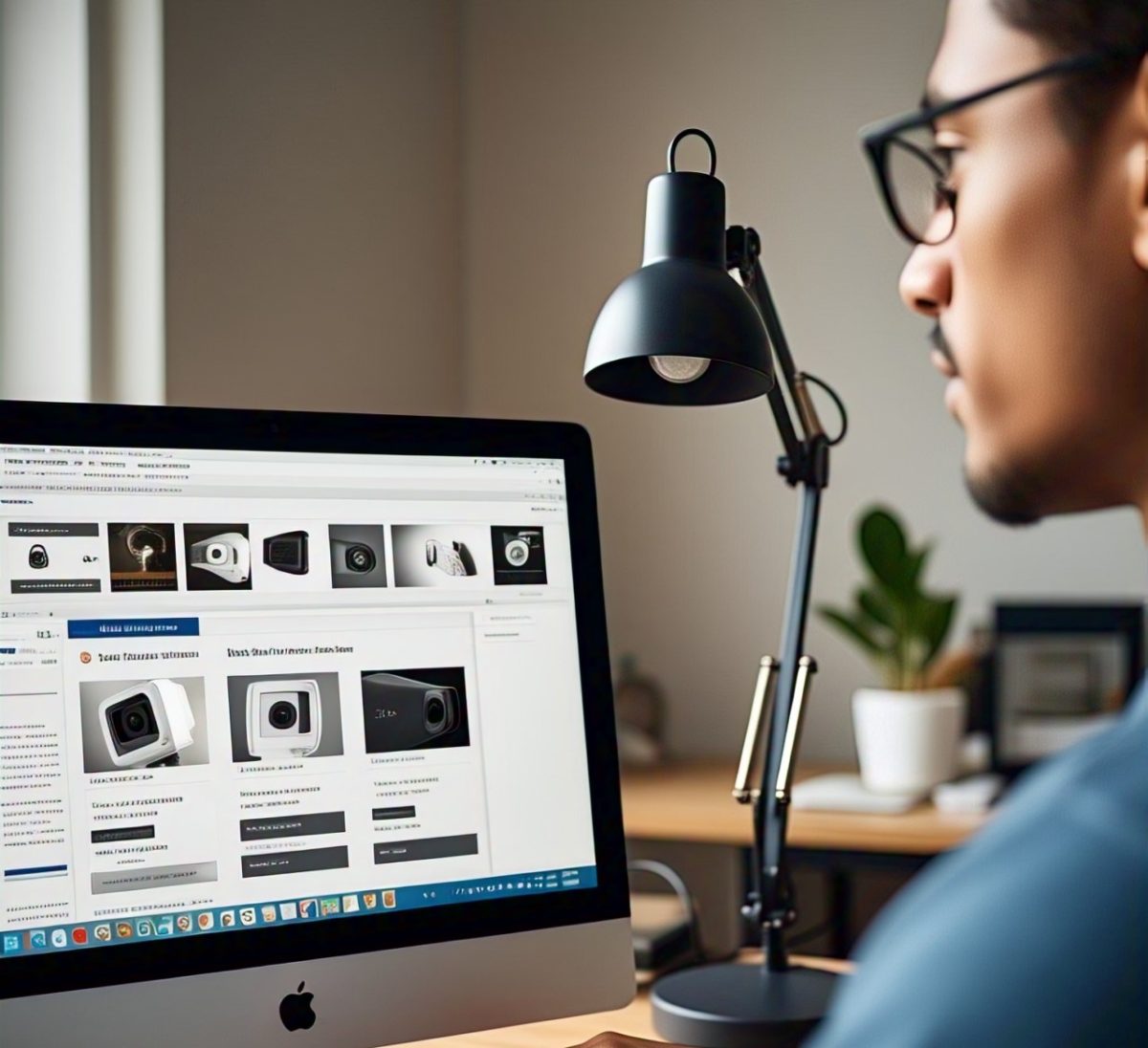 How to Shop the Best CCTV Cameras Online for Better Security?