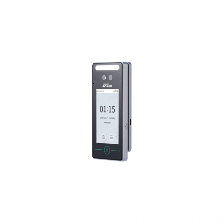 Biometric Attendance & Access Control
